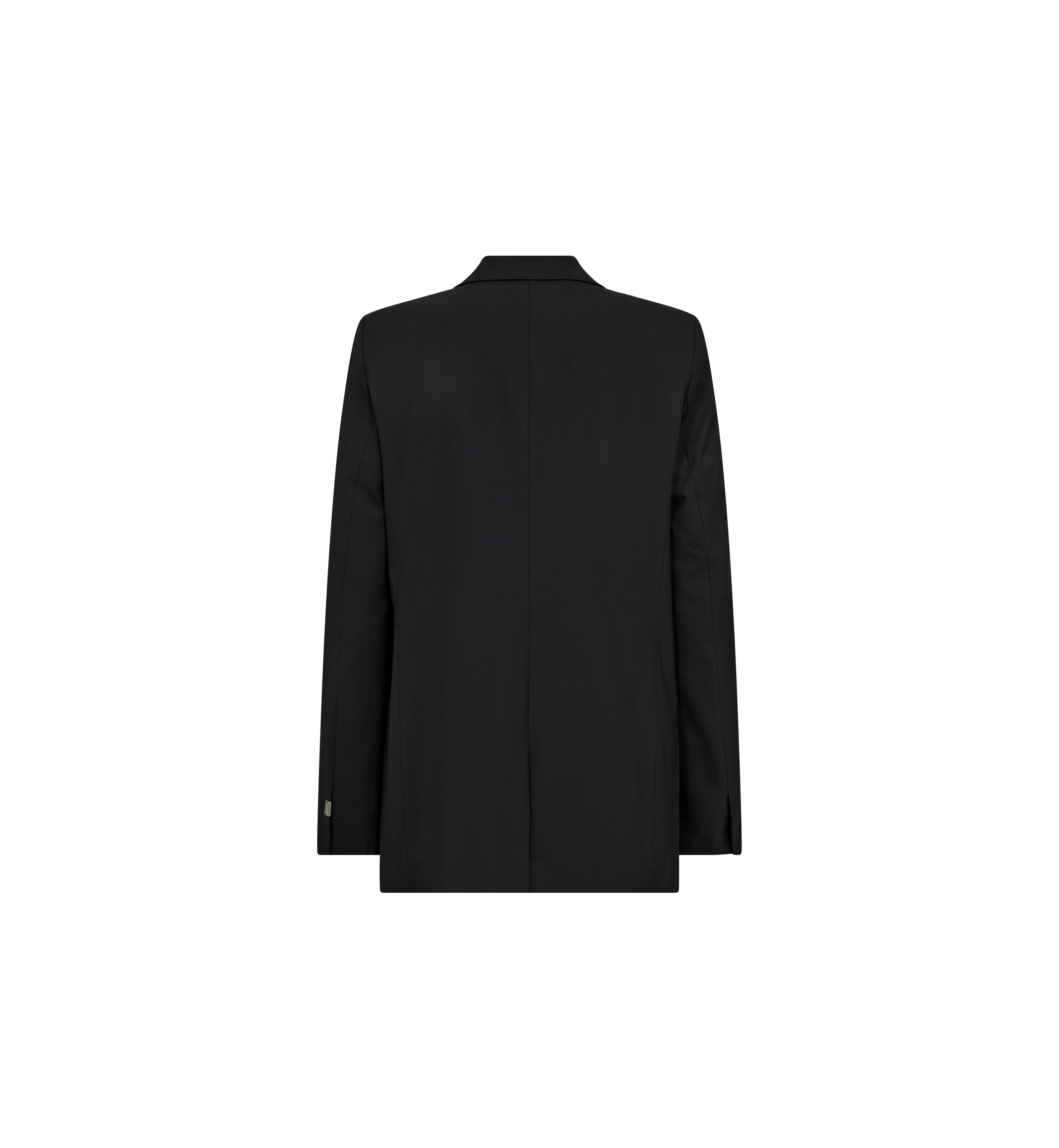 Packshot / Black / Back